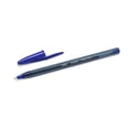 thumbnail image 3 of Bolígrafo BIC Crystal Exact Fine Point de 0,7 mm, color azul (caja de 20), 3 of 5