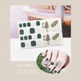 thumbnail image 5 of Kiplyki Toe Nail Stickers Toe Nail Stickers Nail Stickers, 5 of 9