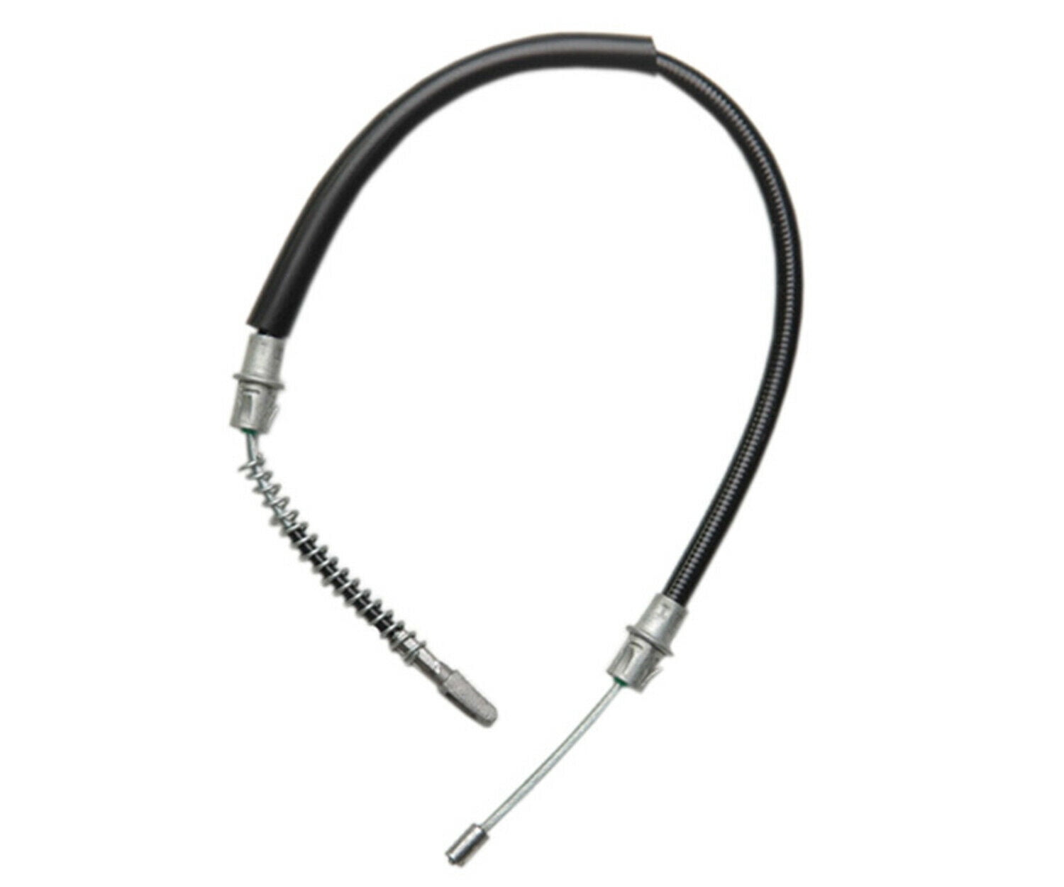 Raybestos BC95322 Professional Grade Parking Brake Cable Fits select: 1997-2002 CHEVROLET CAVALIER, 1997-2002 PONTIAC SUNFIRE