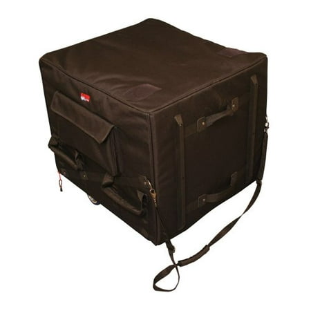 Gator G-SUB2225-24BAG Rolling Sub Woofer Bag