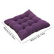 thumbnail image 1 of Cushion, Chair Cushion, Student Cushion, Office Cushion, Dining Chair Cushion, Seat Cushion, 1 of 5