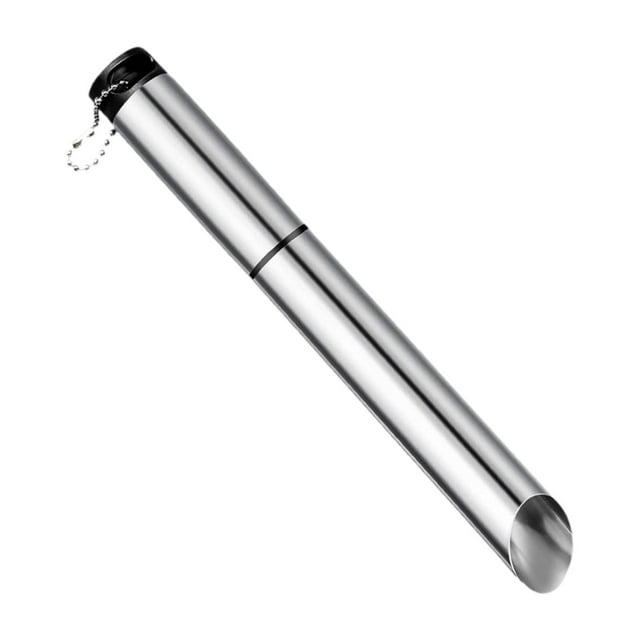DOLITY Hole Digger Garden Tool Backyard Daffodil Bulb Planter Vegetable Seed Dibber