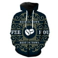 thumbnail image 1 of Sudadera con capucha y cremallera de estilo europeo y americano para hombre, de manga larga, con estampado 3D, divertida sudadera Harajuku para adolescentes, unisex, de primavera, 1 of 6