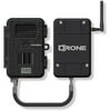 GSM Drone Remote Surveillance System