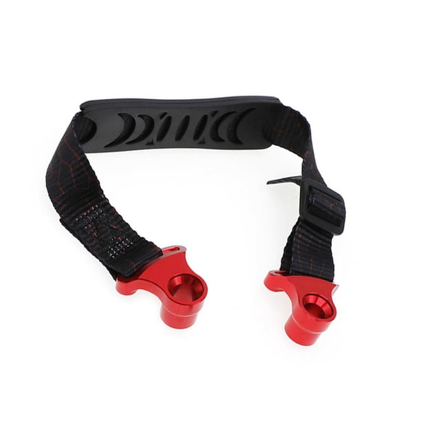 Sidaley Cinturón de remolque para carro de tracción de motocicleta Cinturón de rescate Cinturón de remolque Cinturón de remolque para carro de Accesorios para motos Sidaley VI003757-00