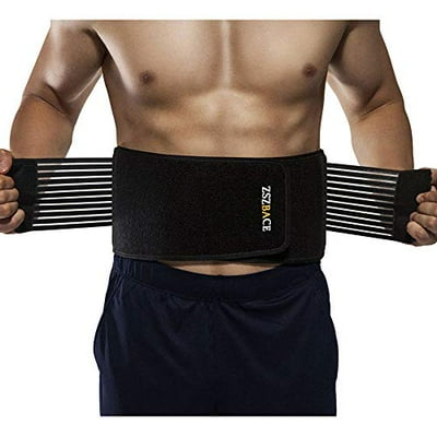 XXL Thermogenic Waist Trimmer Belt for Effective Kuwait Ubuy