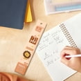 thumbnail image 4 of 10-Pcs Cute Cartoon Pencil Set, Sharpened Pencils, Bulk Pencils, Drawing Pencils, Cute Themed Wood Pencils with Eraser Tops, Natural Wood Pencil Bulk Set for Drawing Writing, 4 of 9