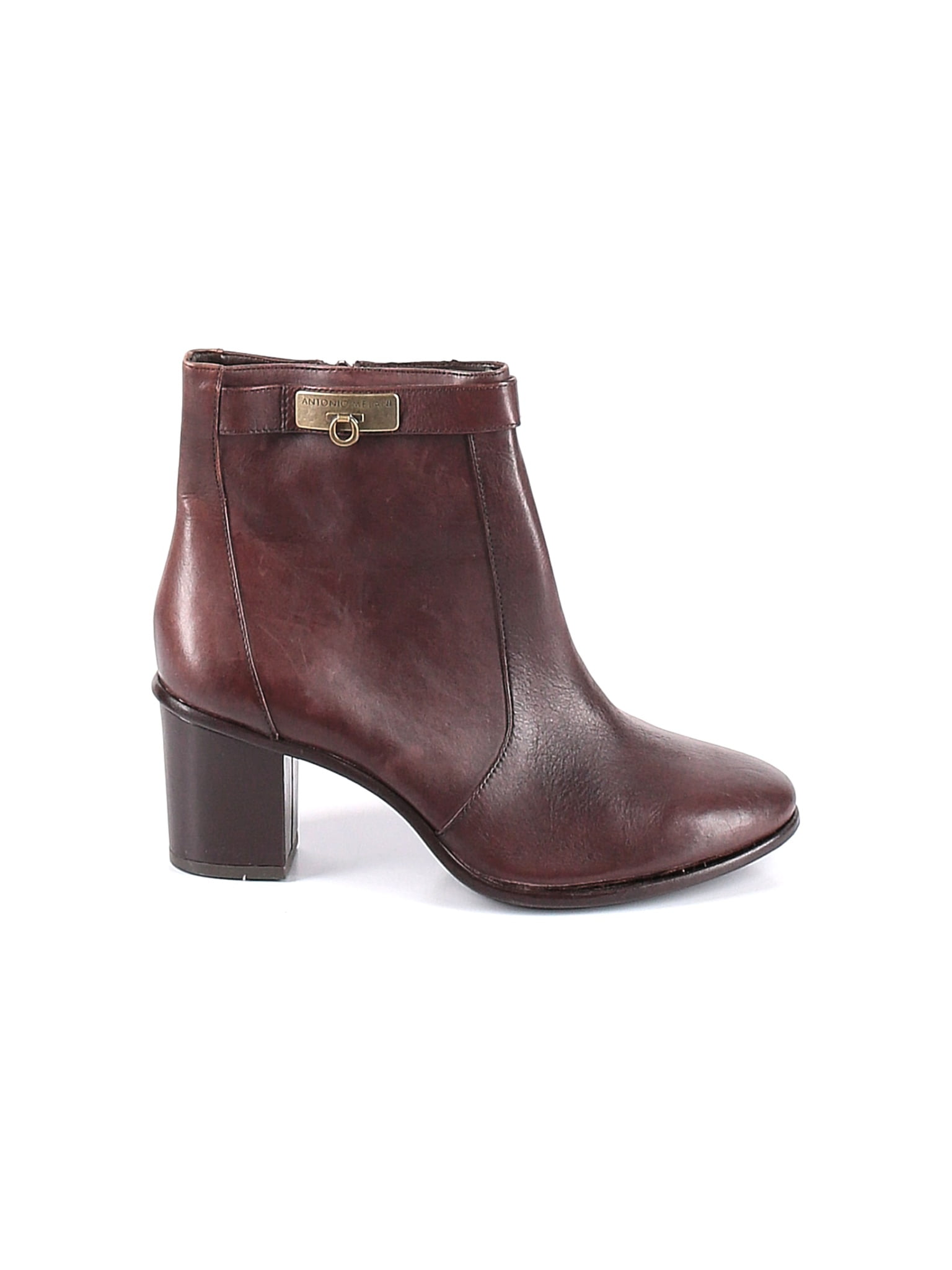 antonio melani ankle boots