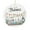 Pattern-3, variant on Christmas Ceramic Ornament Animal Lover Gift Christmas Decoration Keepsake Ornament Personalized Baby's First Christmas Funny Commemorative Ornaments & Gift for Family Friend