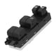 thumbnail image 4 of 25401-EB70A Quick Response Durable Electric Window Lifter Button ABS Power Window Switch  for Car ANGGREK Otros, 4 of 8