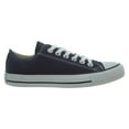 thumbnail image 2 of Converse Chuck Taylor All Star Low Top Ox Unisex Sneakers - Navy - 7M/9W, 2 of 7