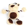 thumbnail image 1 of Peluche pour Chien, Peluche Douce Protection Interactive Jouet pour Animaux de Compagnie, Formation Jouets Animaux Chats Chiens pour Animaux de Compagnie, 1 of 8