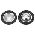 thumbnail image 4 of AMONIDA Shocks Struts Damper Plate,2pcs Shocks Struts Damper Mounting Plate 51707691 Fit For 500, Auto Shocks Struts Damper, 4 of 8