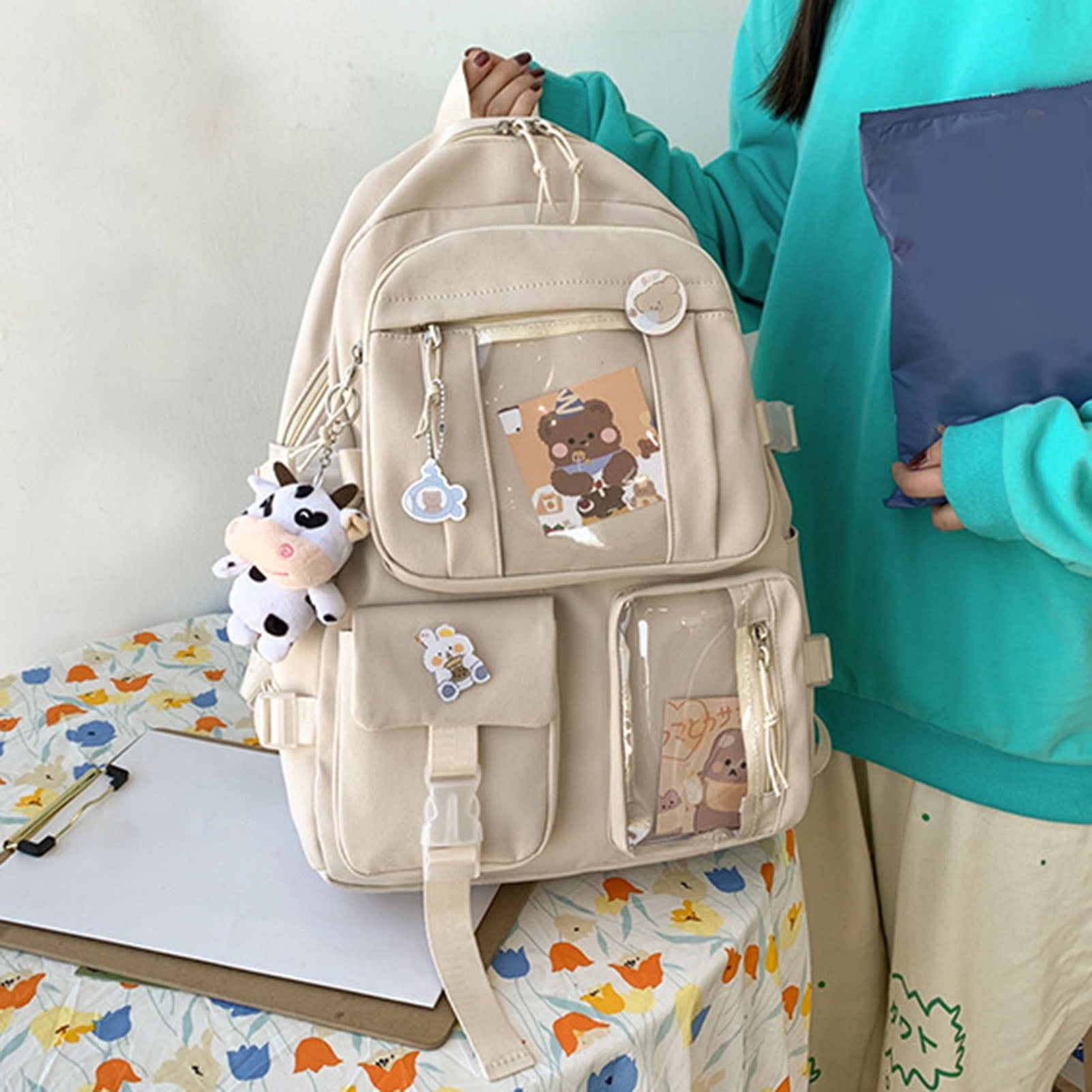 Best backpacks for high school girls deals