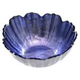 thumbnail image 1 of Grenade Rouge 1942-9 Vesna Bowl&44; Ultraviolet & Argent, 1 of 1