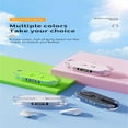 TanChengg Bluetooth 5 3 Dual Microphone Wireless Bluetooth Headset Long tanchengg-bluetooth-5-3-dual-microphone-wireless-bluetooth-headset-long