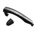 thumbnail image 1 of Poignée de Porte Extérieure Chromée avec Trous de Verrouillage pour Hyundai Azera Gauche Arrière Droite, 1 of 3