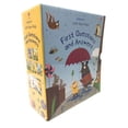thumbnail image 1 of Usborne Lift the flap, First Questions and Answers 5 books box set collection, 1 of 5