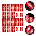 thumbnail image 3 of 120pcs Chinese Wedding Red Envelopes Gift Cash Packets Chinese Wedding Favors, 3 of 7
