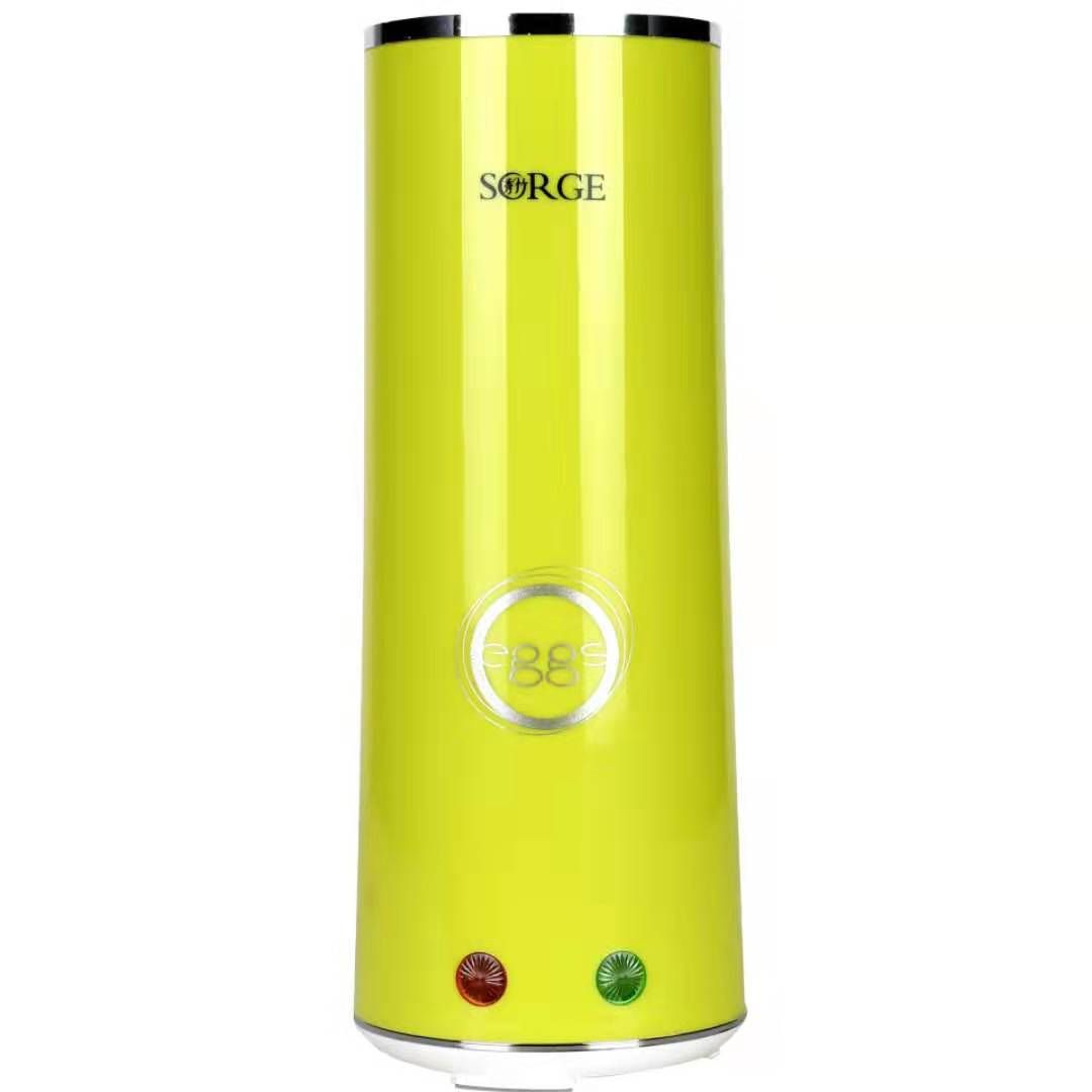 Electronic Mini Egg Master Machine Egg Roll Maker Multi-Function Breakfast Egg Roll Machine Home DIY Egg Cooker