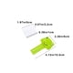 thumbnail image 3 of Toilet Lid Lifter Toilet Bowl Ring Dirty Lifter Bathroom Toilet Seat Uncovered Lid Artifact Toilet Lifter, 3 of 6