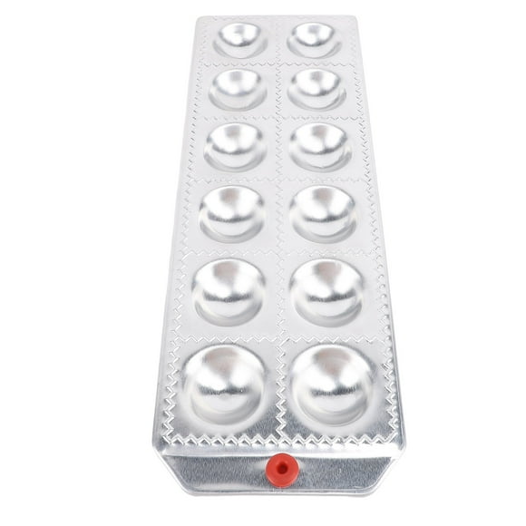 Ravioli Maker, Pelmeni Maker Efficient for Kitchen