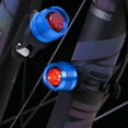 thumbnail image 1 of Dvkptbk Light, Headlight and Tail Light, Front and Rear Lights, Suitable for Night Riding, Road, Hiking, 1 of 7