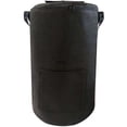 thumbnail image 1 of Compostador, Bolsas de abono para jardín, Negro, 57L, 1 of 1