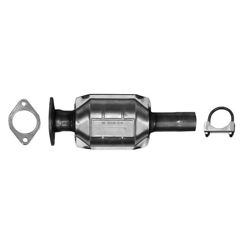 Ap Exhaust , Direct Fit P/N:642038