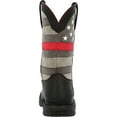 thumbnail image 4 of Clearance Item !!!
Rocky Red Line Cowboy Boot, Women's, 4 of 7