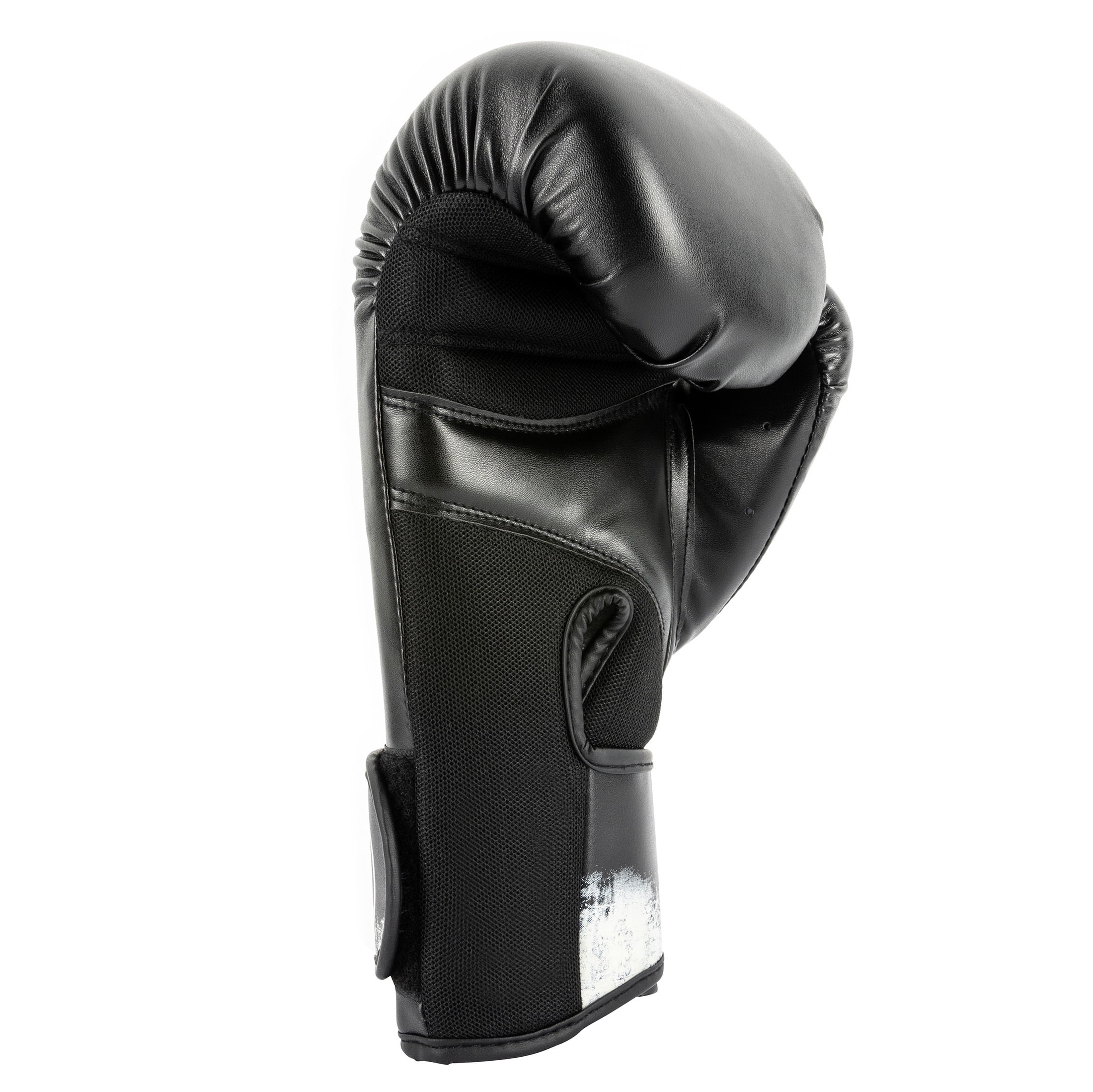 UFC Octagon Lava Boxing Gloves - 14oz, Black - Engineered for Blazing Intensity - Perfect for MMA, Boxing, Kickboxing, & Fitness Enthusiasts Aiming for Explosive Speed & Power