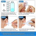 thumbnail image 2 of Ear wax removal kits ear wax removal tools set (HTOOQ), 2 of 5