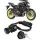 thumbnail image 2 of Interrupteur à clé de contact pour Yamaha YFM 350 550 660 700 Grizzly, 2 of 4