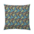 thumbnail image 1 of Ahgly Company Indoor Square Contemporary Throw Pillow, 18 inch by 18 inch, 1 of 5