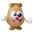thumbnail image 7 of Mr. Potato Head: Tots Preschool Kids Toy Action Figure for Boys and Girls Ages 3 4 5 6 7 and Up (2”), 7 of 7
