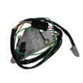 thumbnail image 2 of montaje de de control,paso de montaje del kit de reemplazo de de control rv, partes motor automático 9510 componentes,Módulo controlador Step Conversion negro,unidad Baoblaze montaje de la unidad de control, 2 of 8