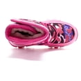 thumbnail image 2 of HOBIBEAR Kids Winter Snow Boots Boys Girls Waterproof Outdoor Warm Faux Fur Lined Shoes, 2 of 8