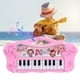 thumbnail image 4 of Piano Electrónico Piano Juguete Bebé Niños Educación Temprana Música Juguete Niña Regalo, 4 of 7