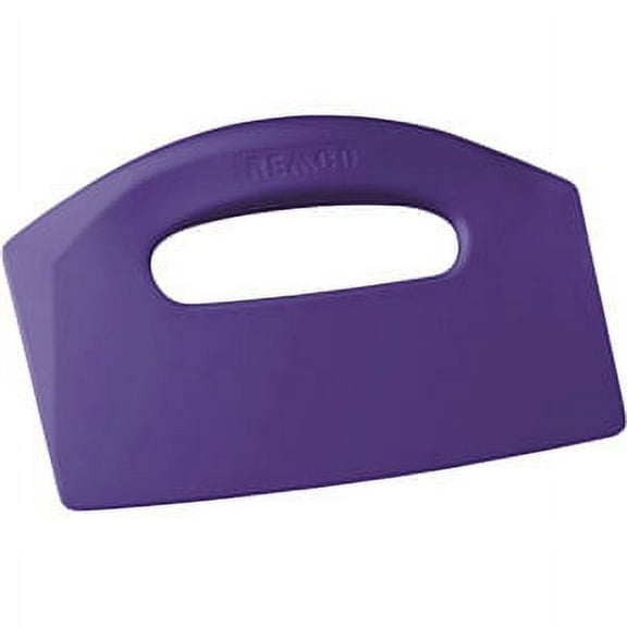 Remco 8 Bench Scraper - Purple (2 Units)