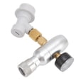 thumbnail image 3 of C O2 Régulateur de fût à Facture de gaz Distributeur de CO2 haute précision pour boissons gazeuses, 3 of 14