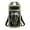 Green, variant on Roll Top Waterproof Dry Bag Backpack Army Green Outdoor Floating Storage Pack for Beach Kayak Hiking Camping