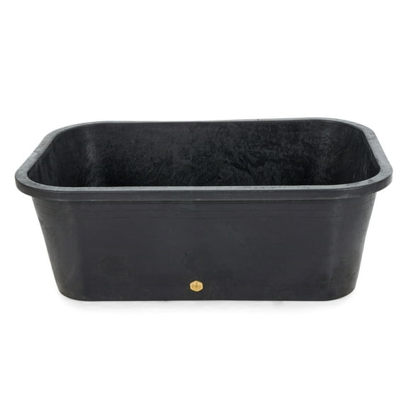 Rubbermaid 50 Gallon Stock Tank