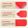 thumbnail image 4 of Shisuyan 1 Roll Chinese Calligraphy Paper Thickened Red Xuan Paper Blank Couplet Paper, 4 of 8