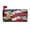 American Flag Eagle 06, variant on PHELIKA Jesus Loves You Christian Monogram 01 Magnetic Mailbox Covers Standard Size 21"H x 18"W