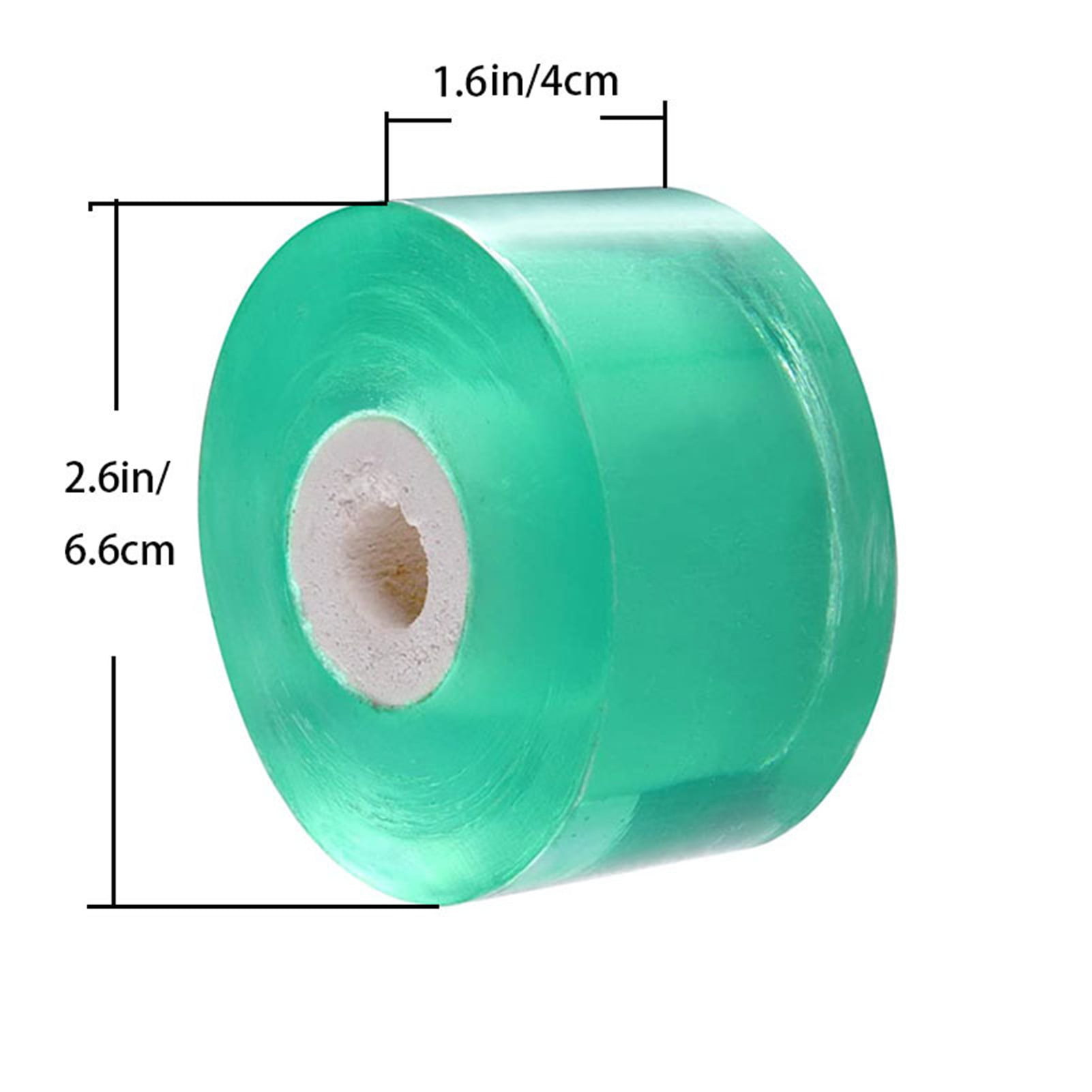 Details about   Grafting Tape Stretchable Self-adhesive For Garden 3cm Seedling Tree Nursery 