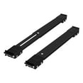 thumbnail image 5 of Mosey 2Pcs Mobile Washing Machine Bases with Locking Brake Stable Stand for Easy Moving And Floor Protection, 5 of 8