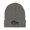 Dark Grey, variant on Beanie Gator Florida Swamp, One Size, White