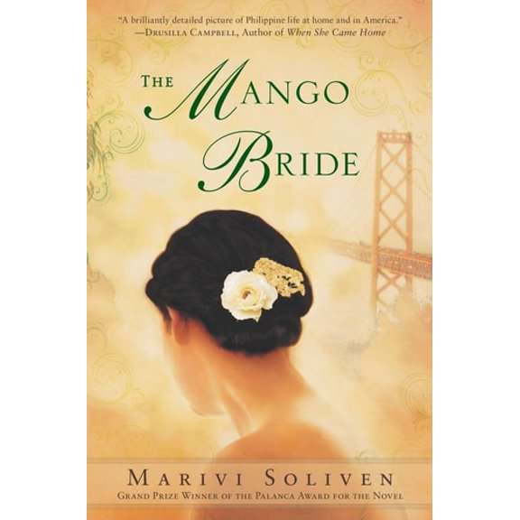 Pre-Owned The Mango Bride
