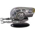 thumbnail image 3 of Star Trek Discovery Starships -Worker Bee, 3 of 3