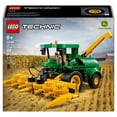 thumbnail image 3 of Set LEGO Technic John Deere 9700 Forage Harvester 42168, 3 of 4